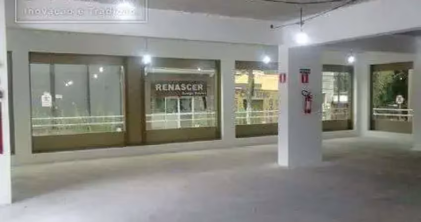 Conjunto comercial para locação - rudge ramos, são bernardo do campo