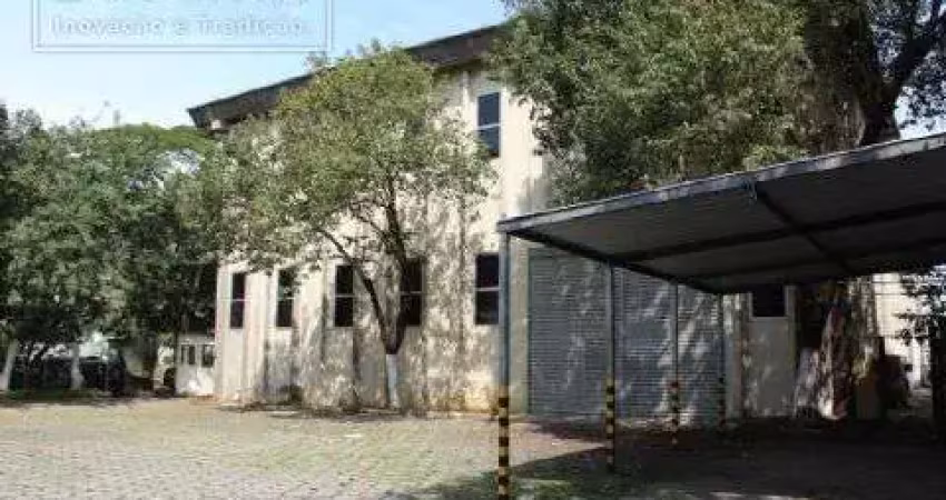 Barracão / Galpão / Depósito à venda no Jurubatuba, São Paulo 