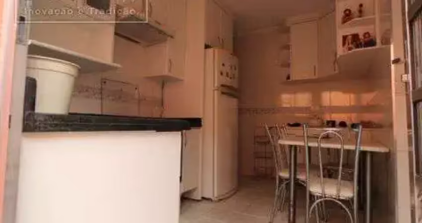 Sobrado para venda ou locação - jardim utinga, santo andré