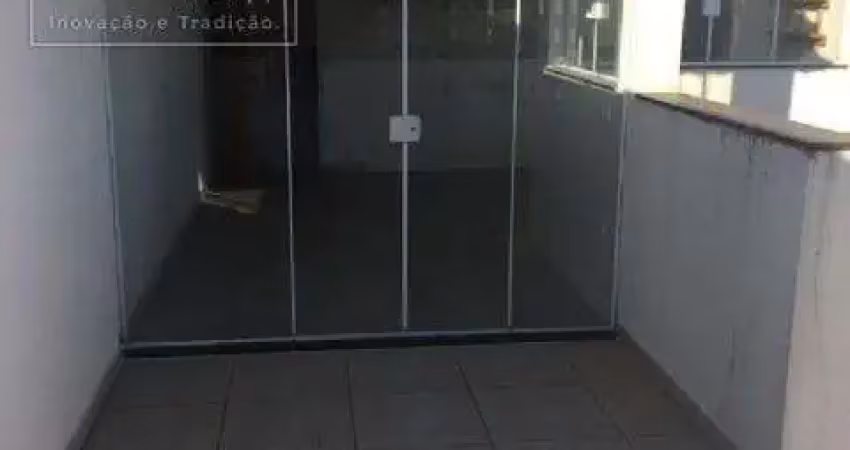 Cobertura com 2 quartos à venda na Vila Alzira, Santo André 