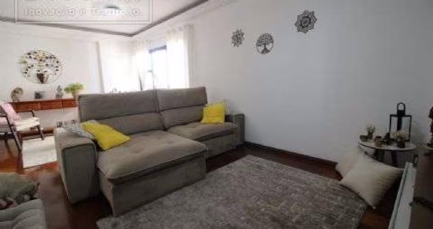 Apartamento a venda - Santa Terezinha, Santo André
