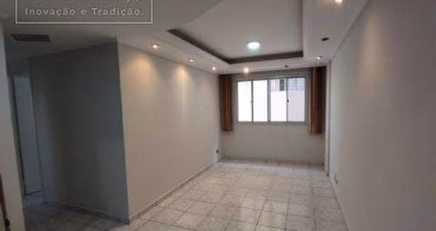 Apartamento a venda - Vila Palmares, Santo André
