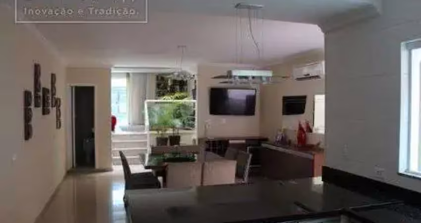 Casa com 3 quartos à venda no Parque Central, Santo André 