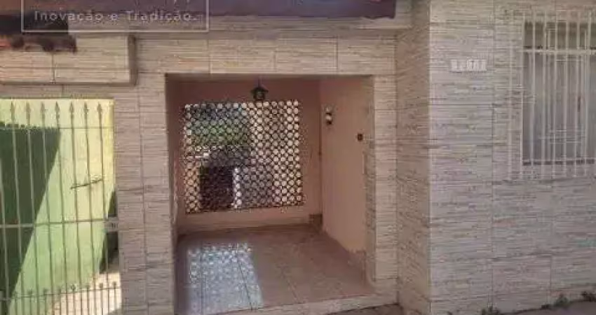 Casa com 3 quartos à venda no Parque das Nações, Santo André 