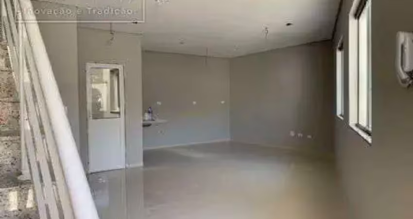 Casa com 3 quartos à venda na Vila Curuçá, Santo André 