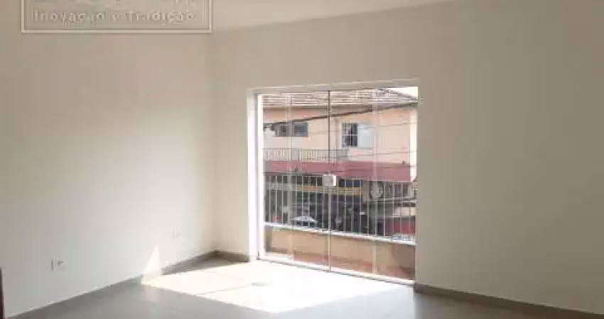 Conjunto comercial para locação - jardim do estádio, santo andré