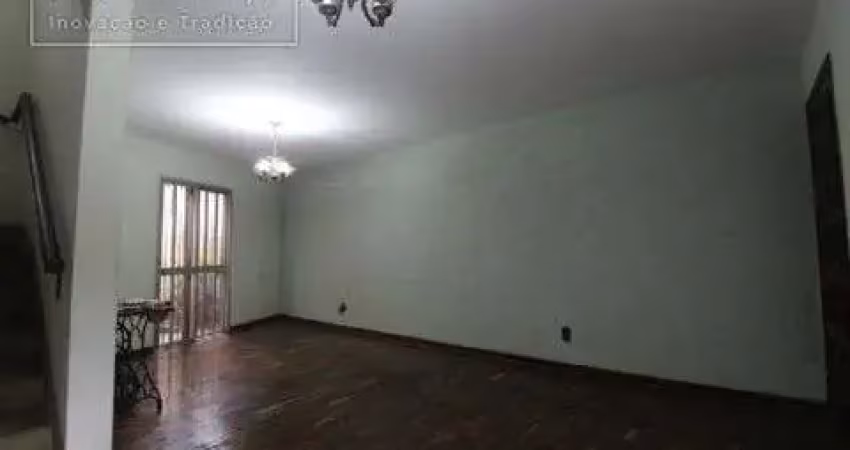Casa com 3 quartos para alugar no Campestre, Santo André 
