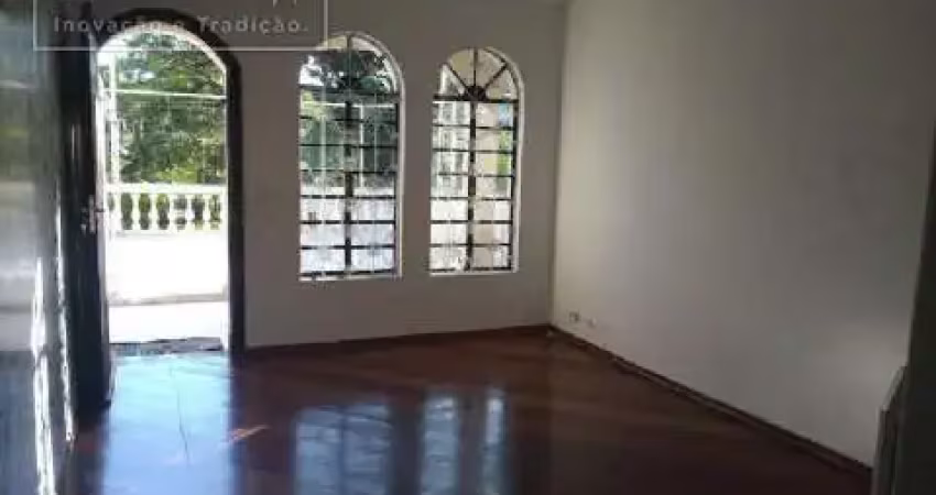 Casa com 3 quartos à venda no Jardim, Santo André 