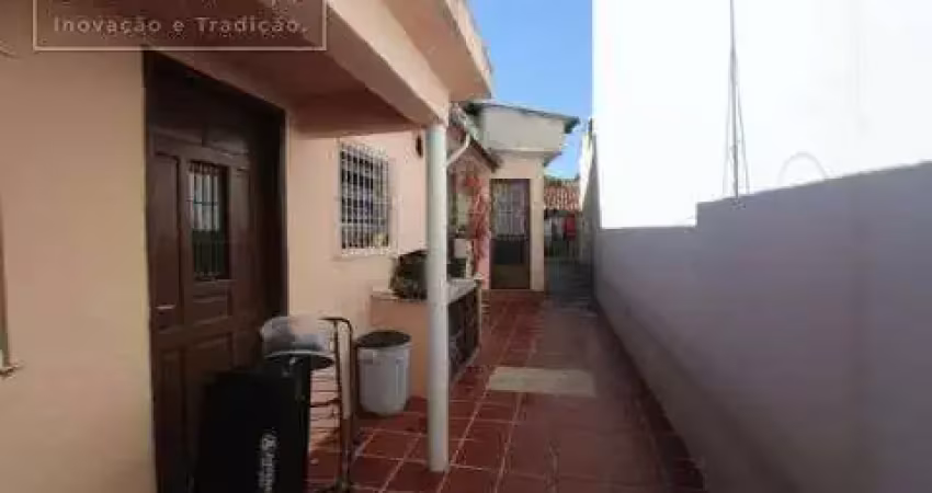 Terreno à venda na Vila Metalúrgica, Santo André 