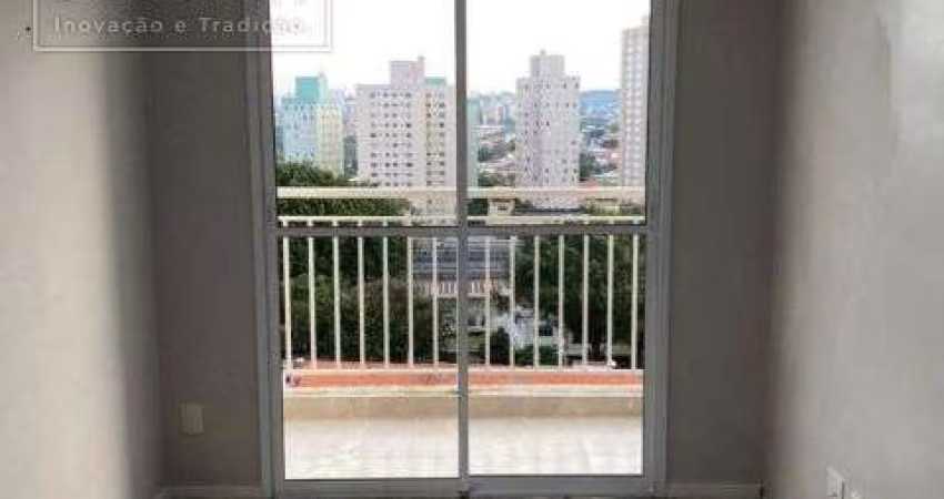 Apartamento a venda - Parque Fongaro, São Paulo