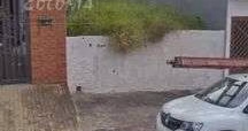 Terreno a venda - Jardim Las Vegas, Santo André
