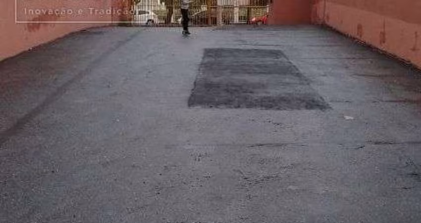 Terreno para venda ou locação - Jardim, Santo André