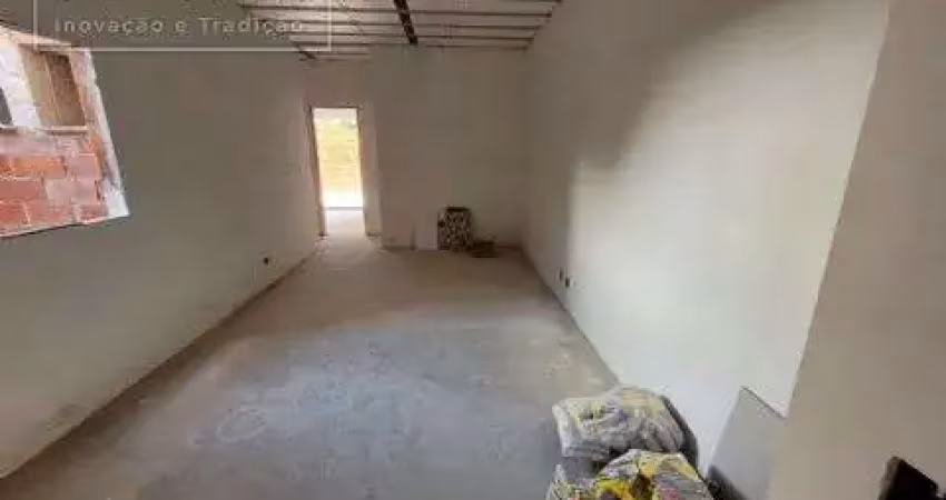 Cobertura com 2 quartos à venda na Vila Alice, Santo André 