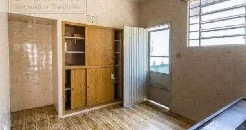 Casa com 2 quartos à venda no Santo Antônio, São Caetano do Sul 