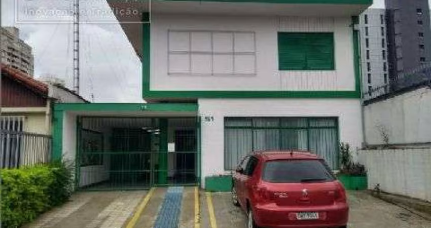 Prédio a venda - Centro, Santo André
