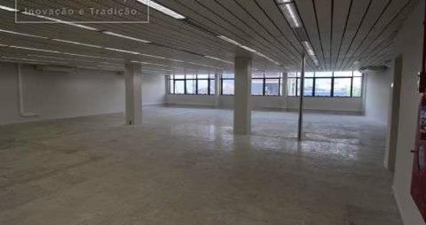 Prédio para venda ou locação - Centro, Santo André