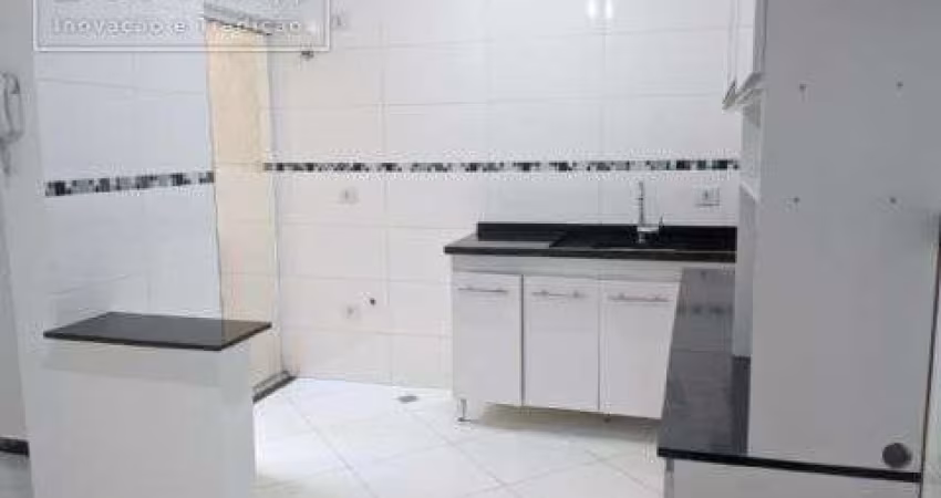 Apartamento para locação - Vila Curuçá, Santo André