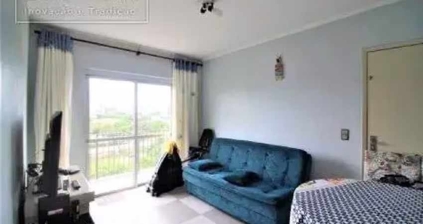Apartamento com 2 quartos à venda no Santa Teresinha, Santo André 
