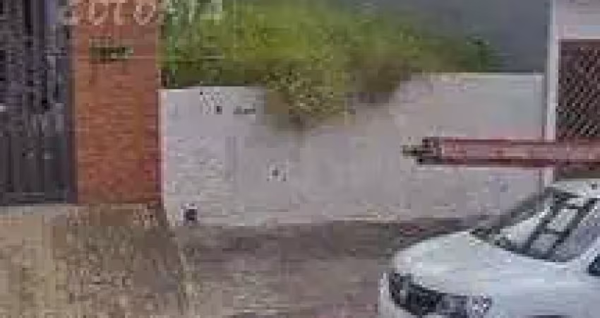 Terreno à venda no Jardim Las Vegas, Santo André 