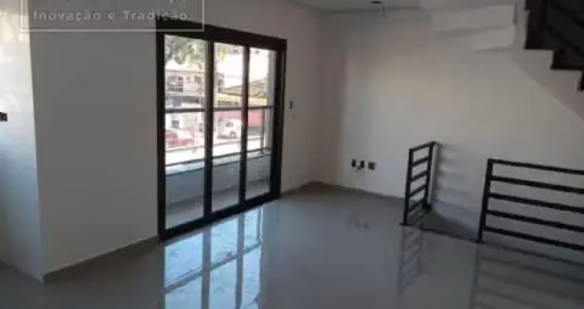 Casa com 3 quartos à venda no Parque das Nações, Santo André 