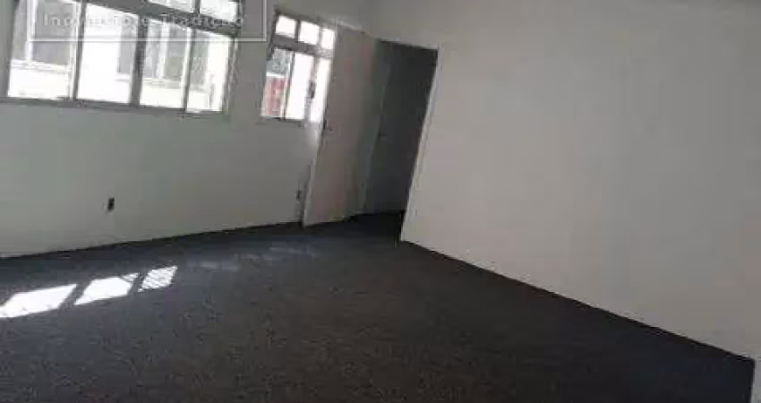 Conjunto comercial para locação - parque das nações, santo andré