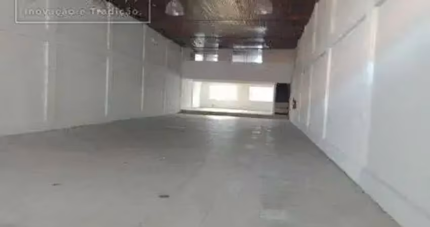 Ponto comercial para alugar no Centro, Santo André 