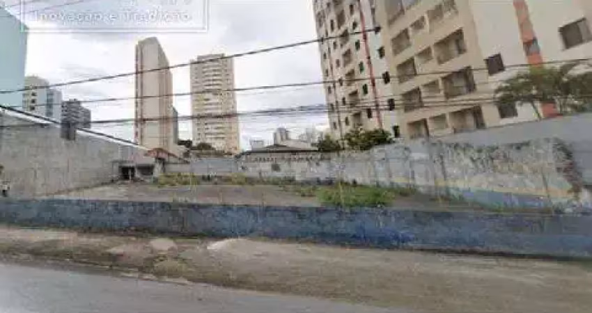 Terreno a venda - santo antônio, são caetano do sul