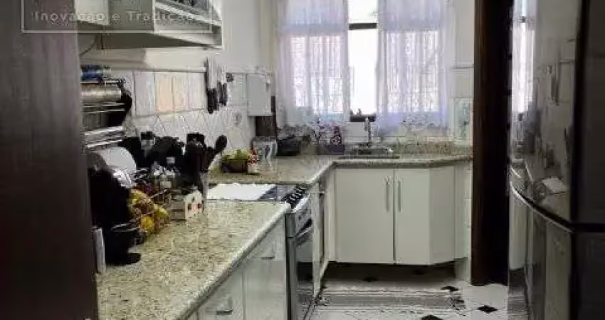 Apartamento a venda - parque industriário, santo andré