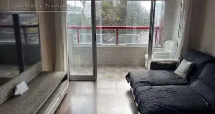 Apartamento com 3 quartos à venda na Vila Assunção, Santo André 