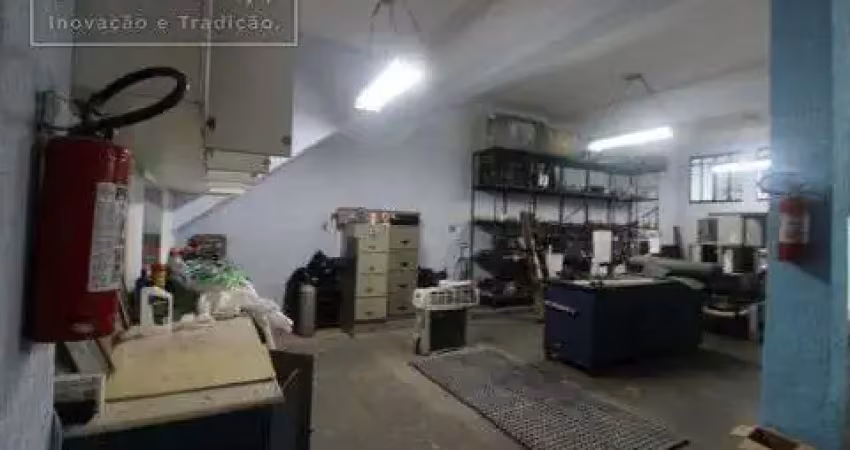 Loja para venda ou locação - parque jaçatuba, santo andré