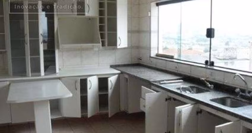 Sobrado a venda - Vila Metalúrgica, Santo André