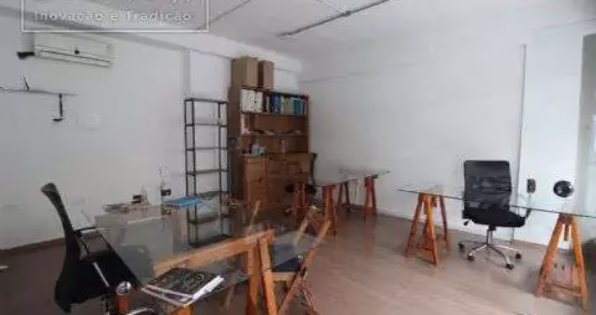 Conjunto comercial para locação - santa teresinha, santo andré