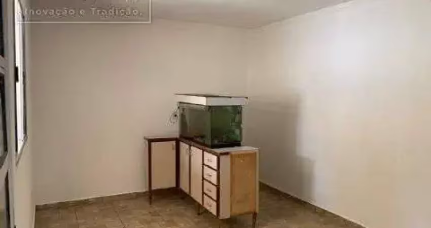 Casa com 3 quartos à venda na Vila Metalúrgica, Santo André 
