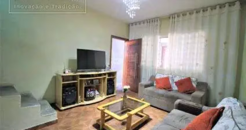 Casa com 4 quartos à venda no Jardim Elba, São Paulo 