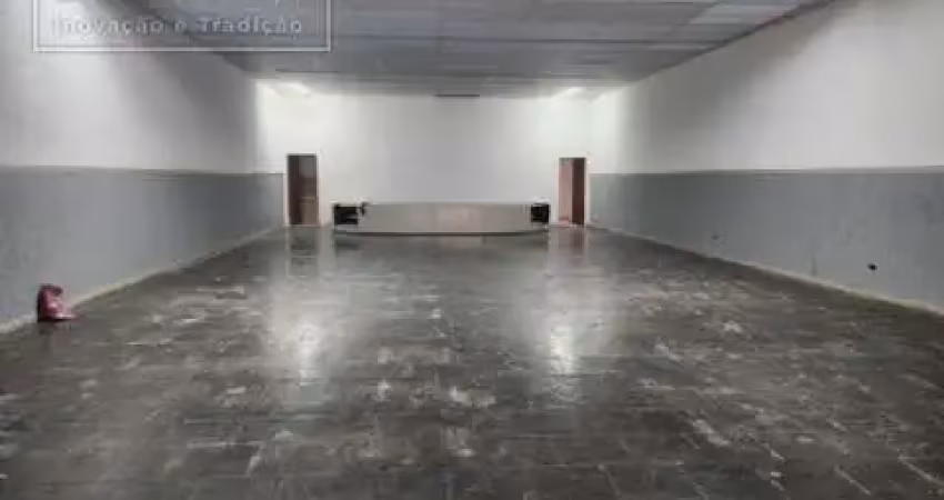 Loja para venda ou locação - parque das américas, mauá