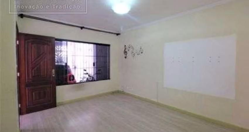 Sobrado a venda - Vila Pires, Santo André