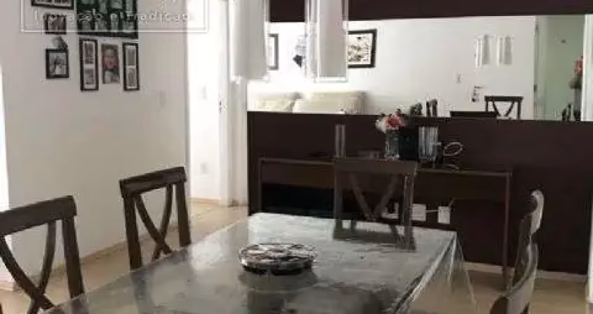 Apartamento a venda - jardim santo antônio, santo andré