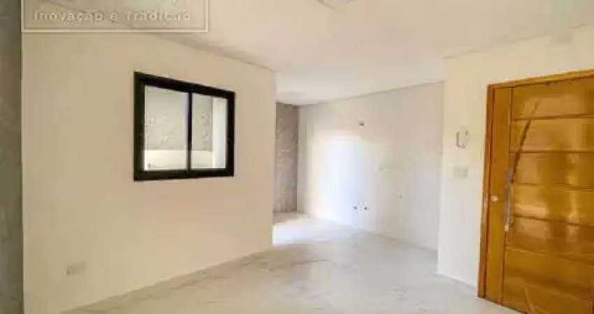 Apartamento a venda - parque das nações, santo andré