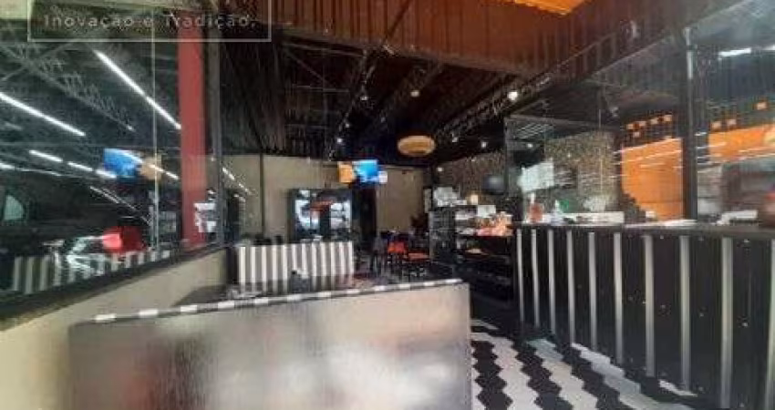 Loja a venda - Rudge Ramos, São Bernardo do Campo