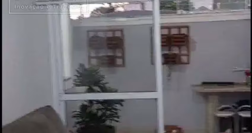 Apartamento a venda - vila metalúrgica, santo andré