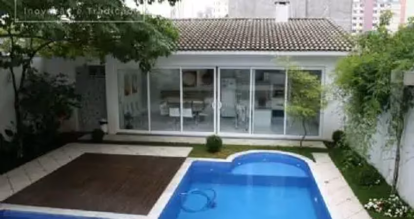 Casa com 3 quartos à venda no Jardim, Santo André 