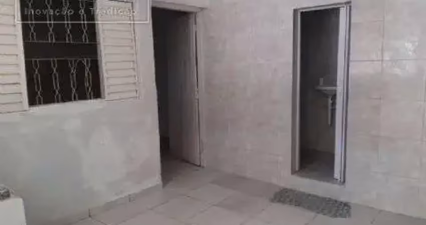 Casa com 1 quarto para alugar na Vila Suíça, Santo André 