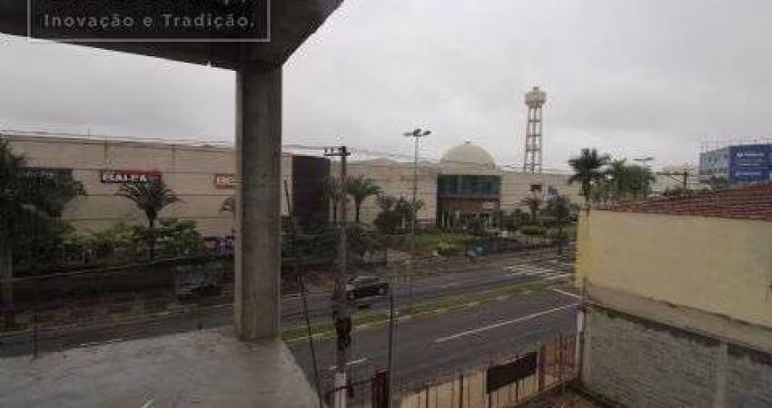 Galpão para locação - Jardim, Santo André