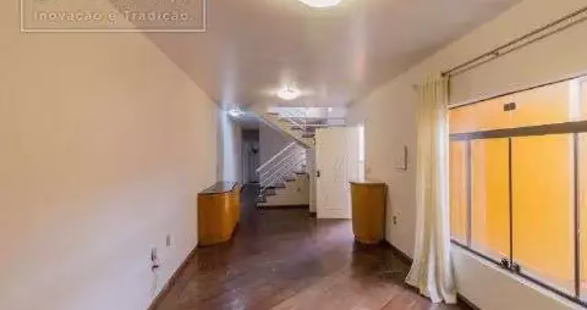 Casa com 3 quartos à venda no Parque Bandeirante, Santo André 
