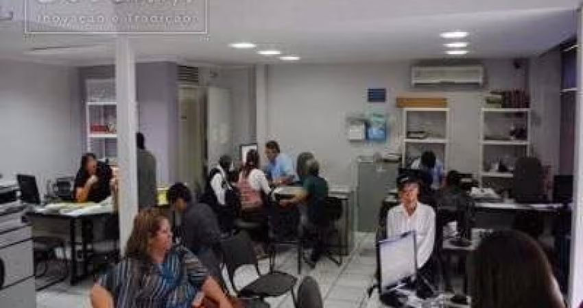 Loja para venda ou locação - Centro, Santo André