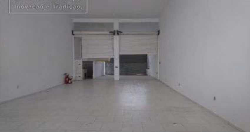 Prédio a venda - Parque das Nações, Santo André