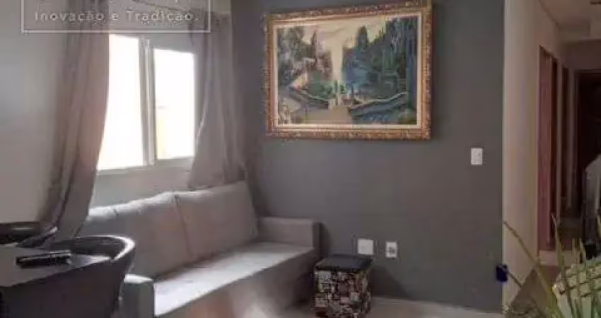 Cobertura com 3 quartos à venda no Paraíso, Santo André 