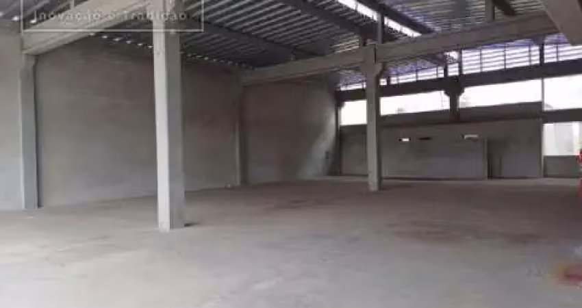 Barracão / Galpão / Depósito para alugar no Jardim, Santo André 