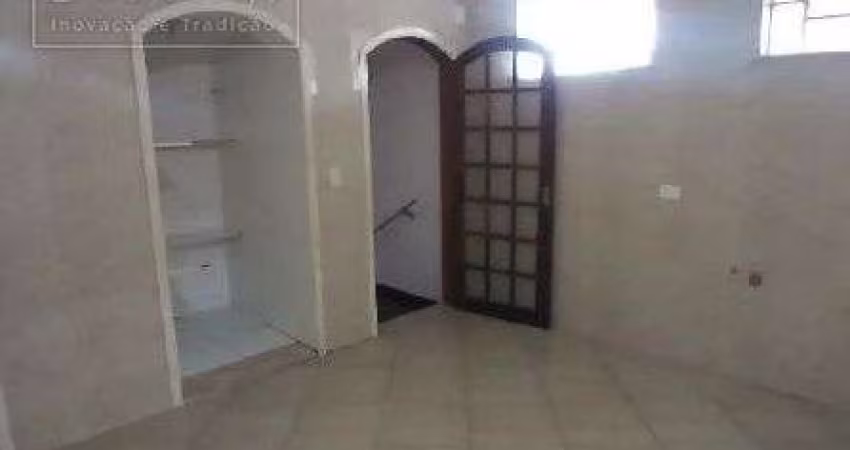 Sobrado a venda - Vila Luzita, Santo André