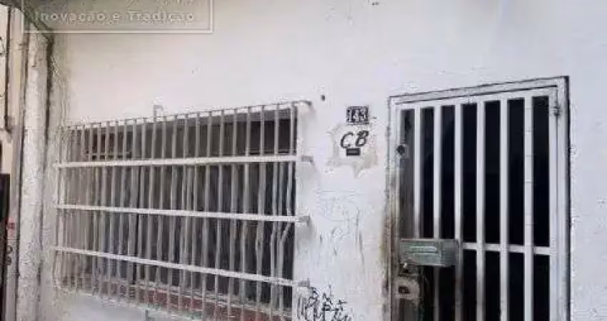 Casa com 2 quartos à venda no Centro, Santo André 